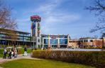 Westfield Arkadia – 117 500 m² GLA