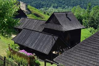 To jedno z najbardziej urokliwych jezior w Małopolsce. Zachwycają się nim turyści z całej Polski