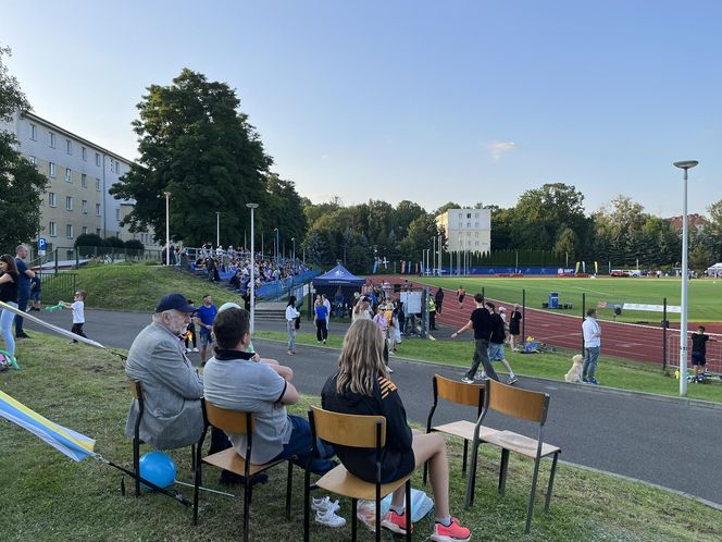 5. Memoriał Zbigniewa Ludwichowskiego w olsztyńskim Kortowie
