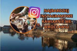 Wrocławskie kawiarnie idealne do zdjęć na Instagrama 