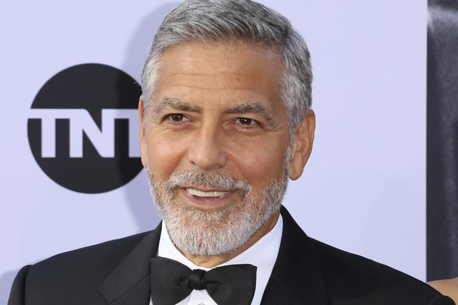 George Clooney