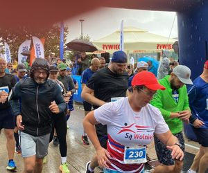 9. Citi Ukiel Olsztyn Półmaraton