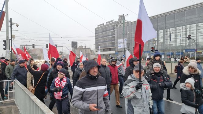 III Poznański Marsz Niepodległości