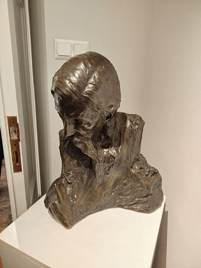 Prace Bolesława Biegasa można oglądać w Siedlcach