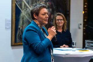 Konferencja ARUP o zrównoważonym rozwoju, 14 listopada 2023 r., Warszawa