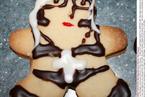 Ciasteczka inspirowane Lady GaGą