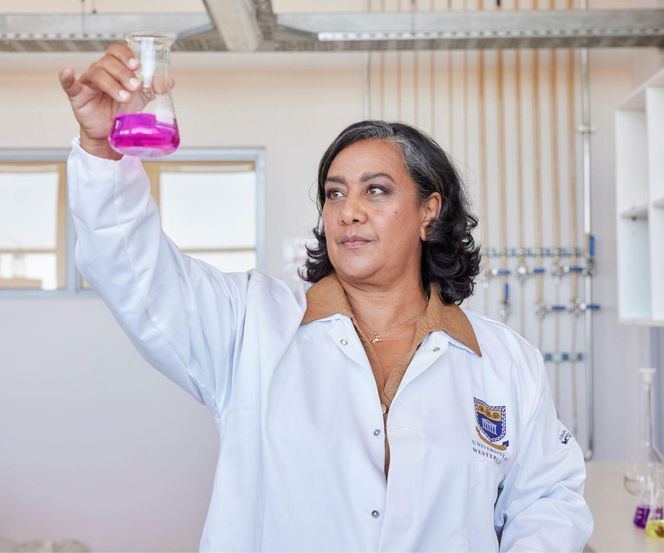 Pięć wybitnych naukowczyń laureatkami nagrody L'Oréal–UNESCO 2025 For Women in Science International Awards 