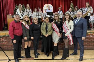 Wigilia dla samotnych w Chicago