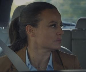 M jak miłość, odcinek 1885: Magda (Anna Mucha)