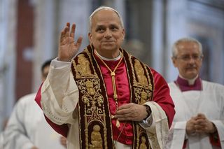 Papież Leon XIV: Nigdy nie przeszło mi przez myśl, że zostanę wybrany
