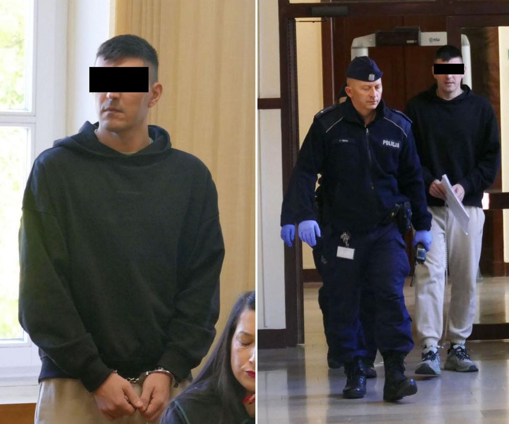 Zdaniem śledczych oszukał pół tysiąca osób. Stracił blisko 800 tysięcy złotych.