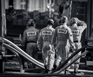 Pogrzeby tragicznie zmarłych strażaków. Znamy szczegóły!