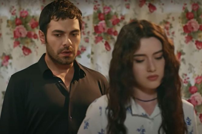 Po powrocie Zeynep i Halil zostaną położeni w jednej sypialni 