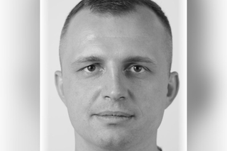 Zaginął Karol Zysk. Policja poszukuje funkcjonariusza Straży Granicznej