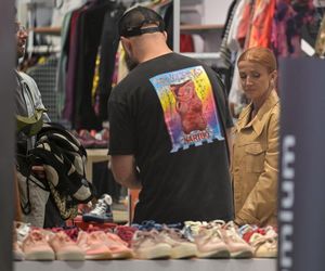 Katarzyna Zielińska stroi się w luksusowym szmateksie