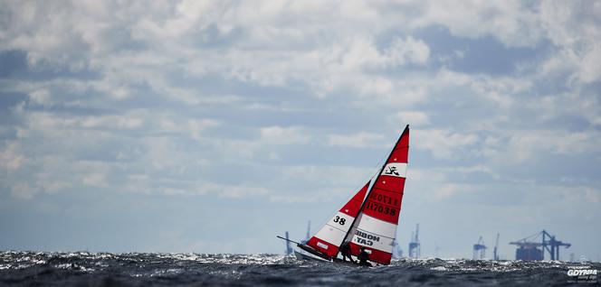 Volvo Gdynia Sailing Days