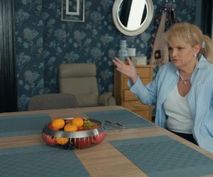 Barwy szczęścia, odcinek 3201. Małgorzata (Adrianna Biedrzyńska)