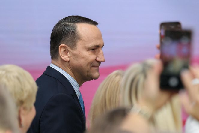 KO wybrała Rafała Trzaskowskiego na kandydata w wyborach prezydenckich 2025