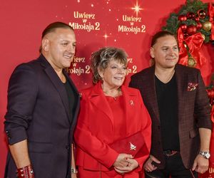 Premiera Uwierz w Mikołaja 2