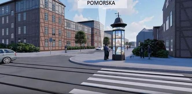 Szykują się duże zmiany na Bocianowie w Bydgoszczy