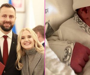 Władysław Kosiniak-Kamysz podzielil się radosną nowiną. Mama i nasz maluch bardzo dzielni
