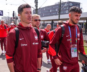Nie wierzyliśmy własnym oczom, co Robert Lewandowski robił przed meczem z Austrią. Wydał go kolega z reprezentacji! Można się zapomnieć