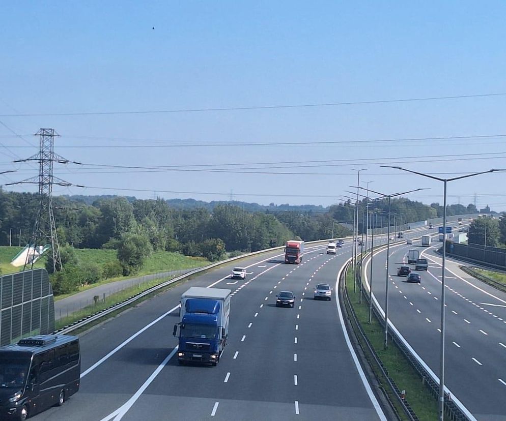Inwestycja za ponad dwa miliony przy autostradzie A4, czekają na nią mieszkańcy
