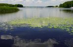 Jezioro Sławskie