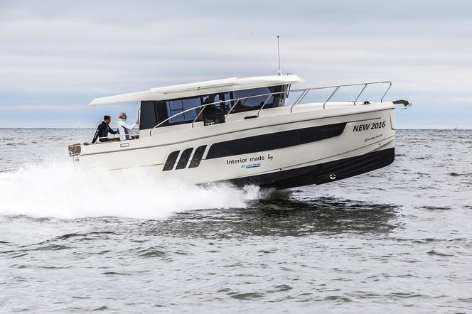 Nautika 1150 Voyage