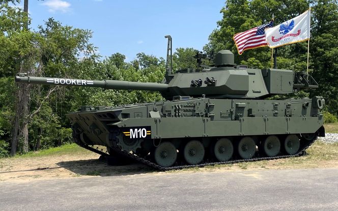 M10 Booker