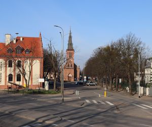 Rynek Oruńśki