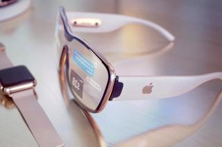 Apple Glass AR
