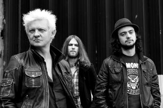 Legenda powraca! Sweet Savage z zapowiedzią nowego albumu