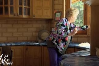 M jak miłość odc. 1178. Zośka Kisielowa (Małgorzata Różniatowska)