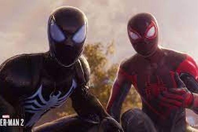 Spider Man 2 z DLC, które całkowicie odmieni Petera przed trzecią częścią. W roli głównej Carnage
