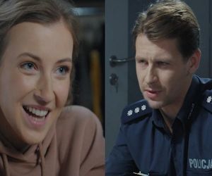 M jak miłość, odcinek 1788: Przełom relacji Adama Karskiego z Natalką Od tego momentu zmieni się całe życie siostry Uli - ZDJĘCIA