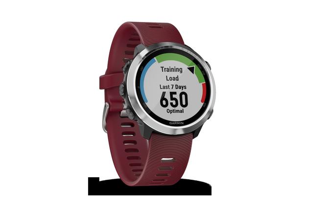 Garmin Forerunner 645 Music