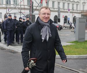 Kolejna miesięcznica smoleńska