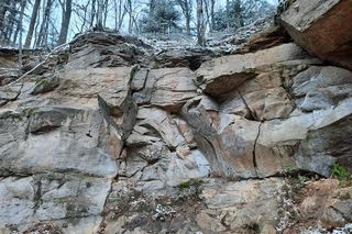 Oczy Ziemi - niezwykłe miejsce w Świętokrzyskiem