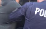 Tak wyglądała ekstradycja Sebastiana M. do Polski. Policja ujawniła nagranie. 