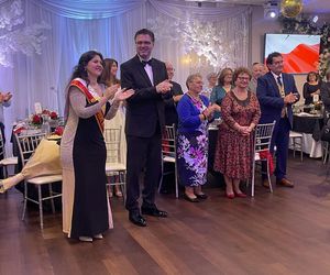 Bal marszałkowski na Greenpoincie 2025