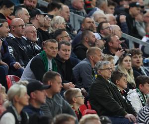 GKS Katowice wygrywa derby Śląska. GKS Tychy nadal z szansami na awans do Ekstraklasy