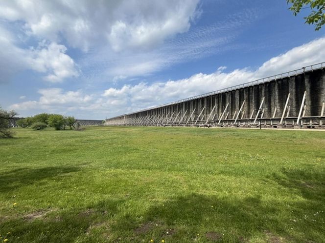 Tężnie w Ciechocinku