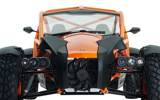 Ariel Nomad
