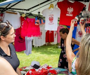 Wielki piknik ZPPA zachwycił Polonię