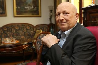 10. rocznica śmierci Józefa Oleksego