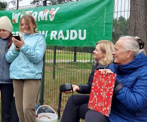 56. Rajd Rydz na patelni