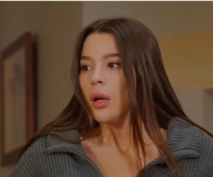 Miłość i nadzieja ostatni odcinek. Zeynep