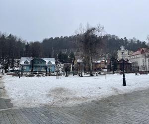 Lepiej na weekend pojechać w Beskidy niż Tatry. Byłem w Krynicy Zdrój i powiem wam, dlaczego! 