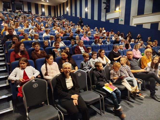 Siedleckie CKiS oficjalnym partnerem Teatru Klasyki Polskiej z Warszawy